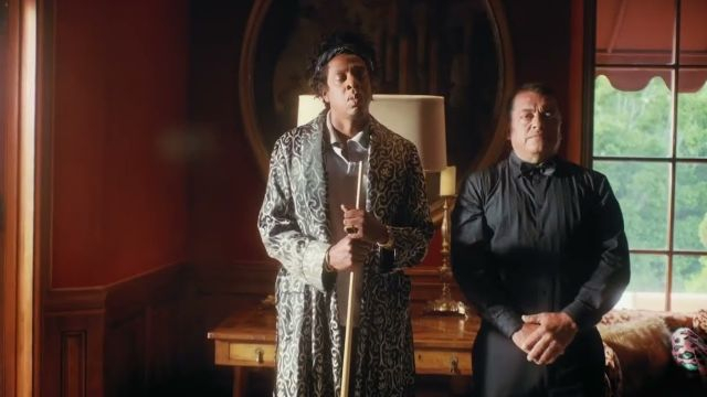 Jay-z - Dont Believe In Dreams Feat. Meek Mill