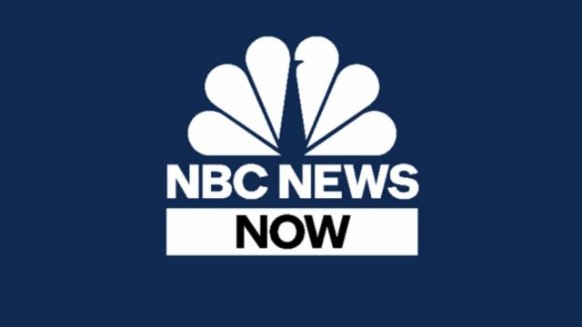 NBC NEWS NOW | Latest stories and breaking news