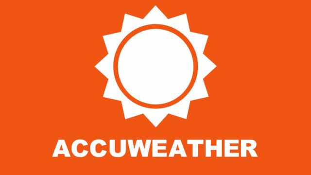 AccuWeather NOW | dedicated to all things weather