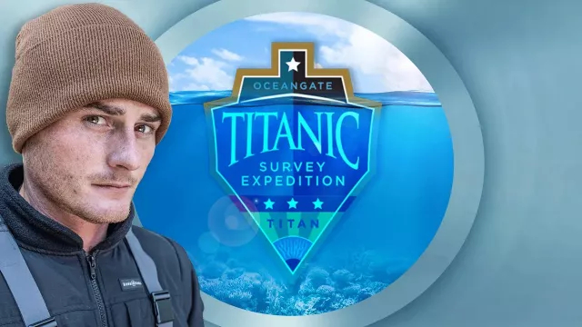 Titanic Sub Tourism Expedition - Exclusive Footage (My Personal Experience)