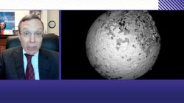 Has the world's 'Leading Alien Hunter' found extraterrestrial life? Has the world's 'Leading Alien Hunter' found extraterrestrial life?